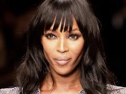 Наоми Кэмпбелл: Бүх талаараа төгс харагдах ёстой